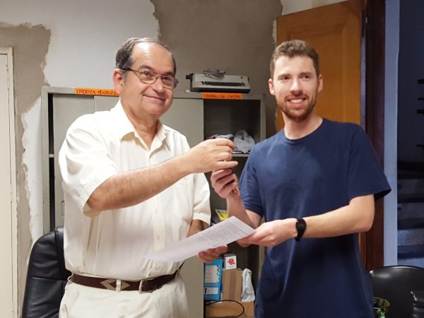 Entrega viviendas 11