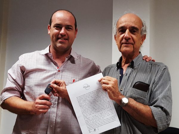 Entrega viviendas 12