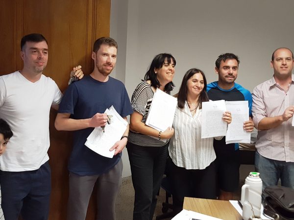 Entrega viviendas 14