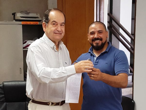 Entrega viviendas 16