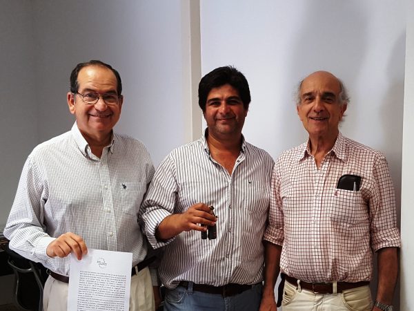 Entrega viviendas 17