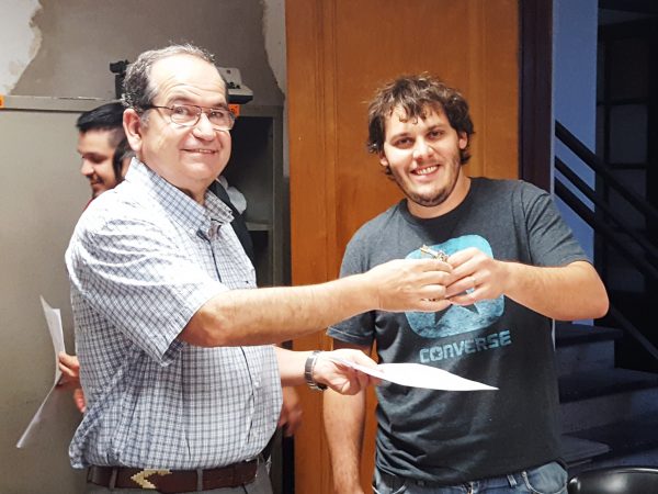 Entrega viviendas 5
