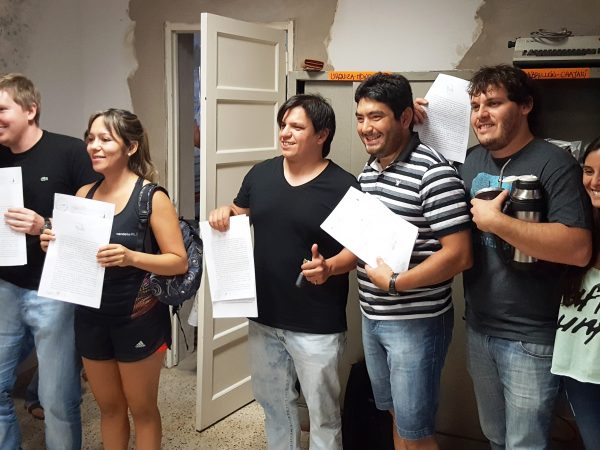 Entrega viviendas 7